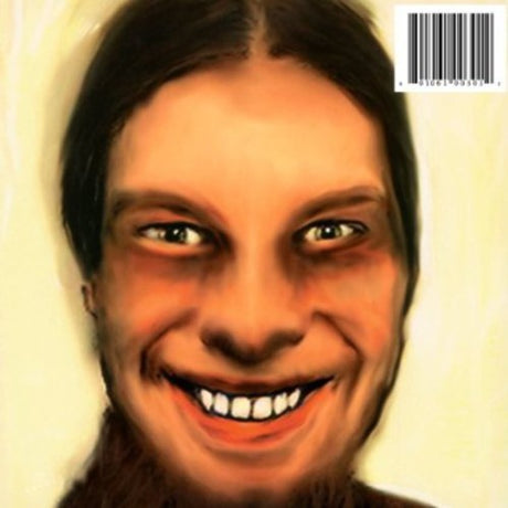 I Care Because You Do, Aphex Twin, LP