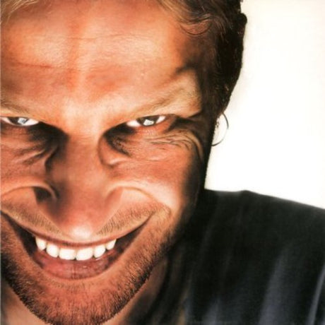 Richard D James Album, Aphex Twin, LP
