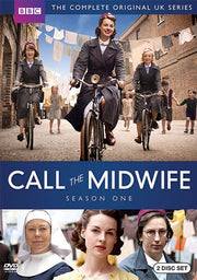 Call The Midwife: Season One