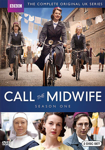 Call The Midwife: Season One