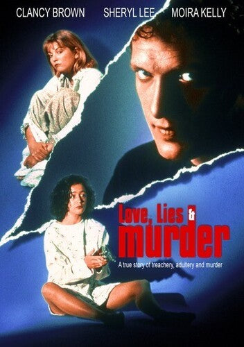 Love Lies & Murder -- DVD