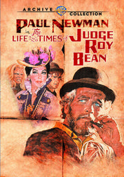Life & Times Of Judge Roy Bean