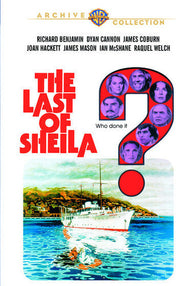 Last Of Sheila