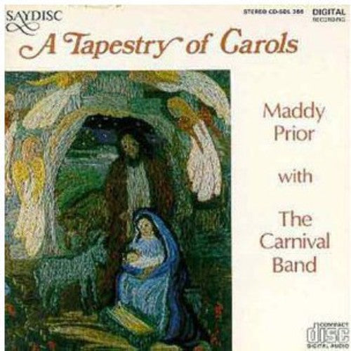 Tapestry Of Carols