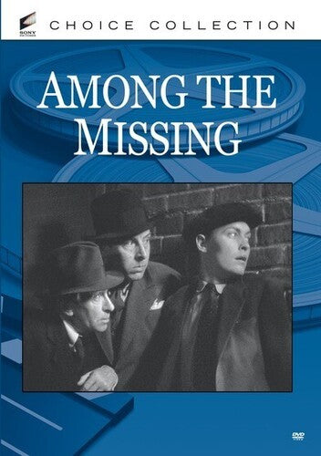 Among The Missing -- DVD