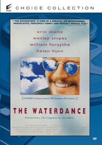 Waterdance, Waterdance, DVD