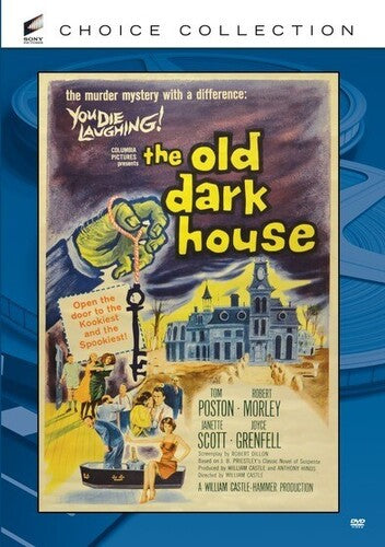 Old Dark House