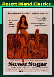 Sweet Sugar