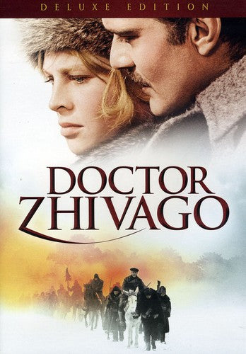 Doctor Zhivago (1965), Doctor Zhivago (1965), DVD
