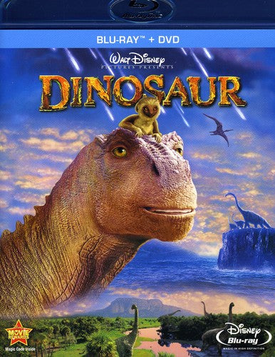 Dinosaur (2000)