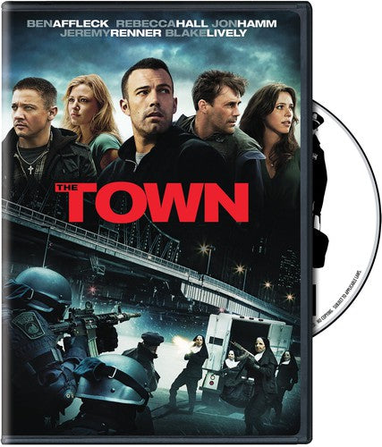 Town