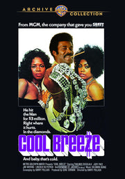 Cool Breeze
