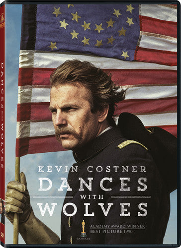 Dances With Wolves, Dances With Wolves, DVD