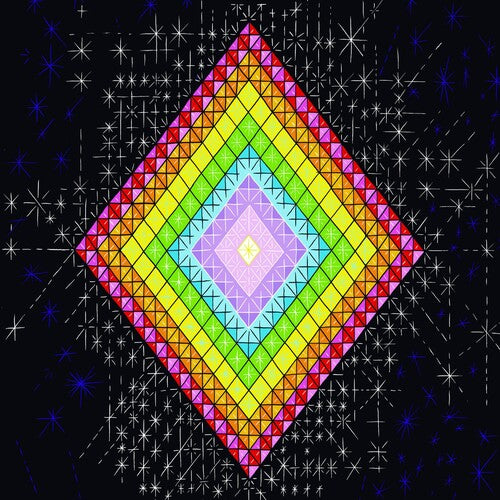 Incorruptible Heart -- Lavender Diamond, CD