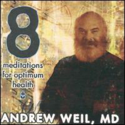 Meditations For Optimum Health
