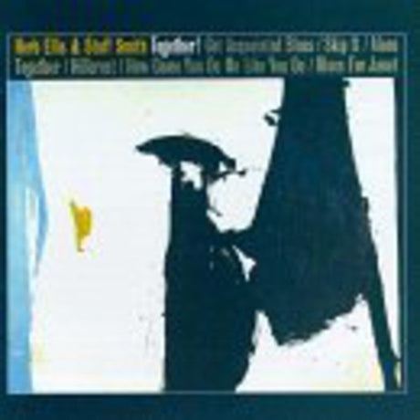 Herb Ellis & Stuff Smith Together, Herb & Stuff Smith Ellis, LP