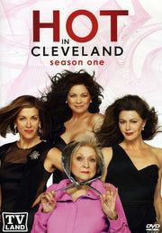 Hot In Cleveland: Season One