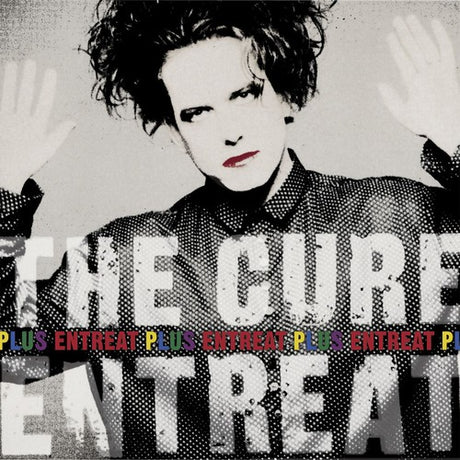 Entreat Plus, Cure, LP