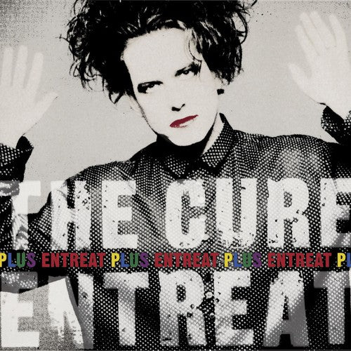 Entreat Plus, Cure, LP