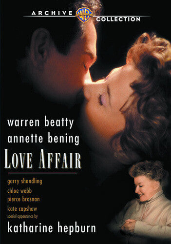 Love Affair, Love Affair, DVD