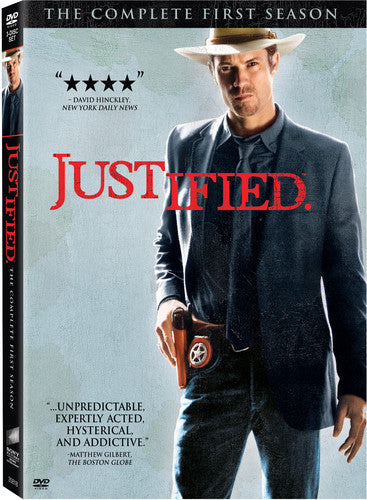 Justified: Season One