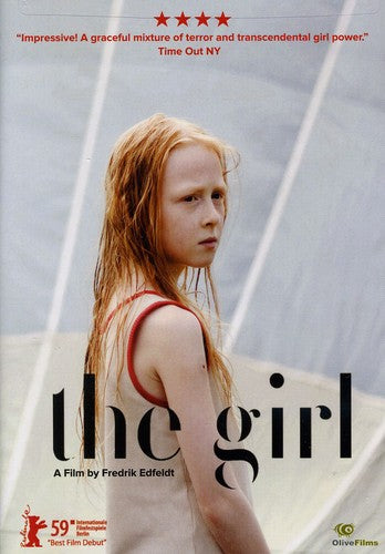 Girl (2009), Girl (2009), DVD