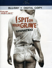 I Spit On Your Grave (2010)