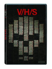 V/H/S Dvd