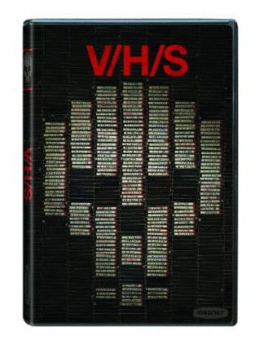 V/H/S Dvd, V/H/S Dvd, DVD