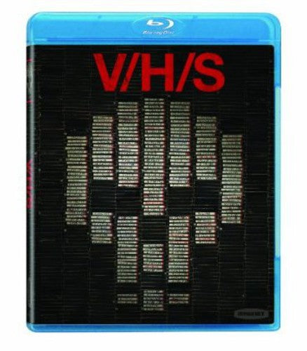 V/H/S Bd, V/H/S Bd, Blu-Ray