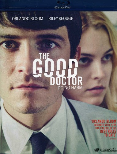 Good Doctor BD -- Blu-ray