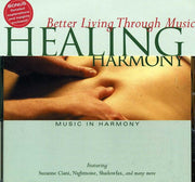 Healing: Harmony / Various