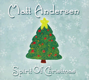 Spirit Of Christmas