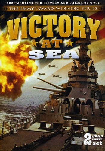 Victory At Sea