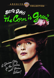 Corn Is Green