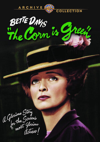 Corn Is Green, Corn Is Green, DVD