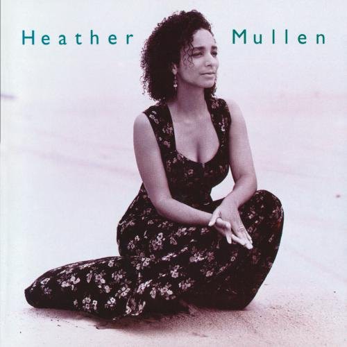 Heather Mullen -- CD