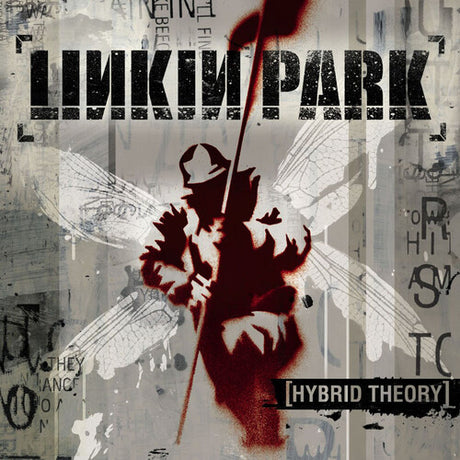 Hybrid Theory, Linkin Park, LP