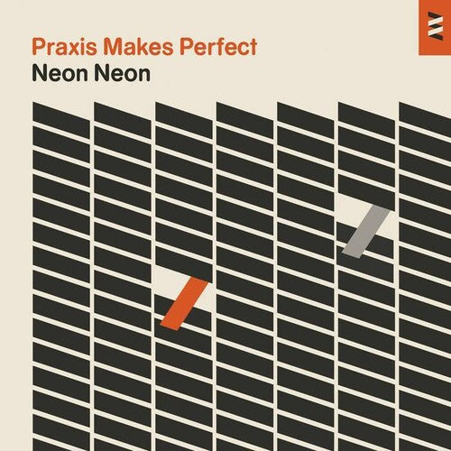 Praxis Makes Perfect -- Neon Neon, CD