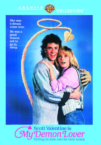 My Demon Lover, My Demon Lover, DVD