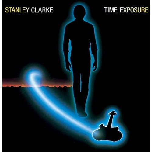 Time Exposure (Bonus Tracks Edition)