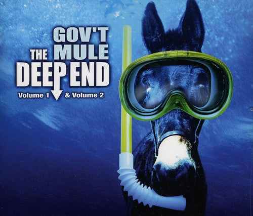 Deep End