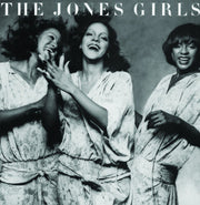 Jones Girls