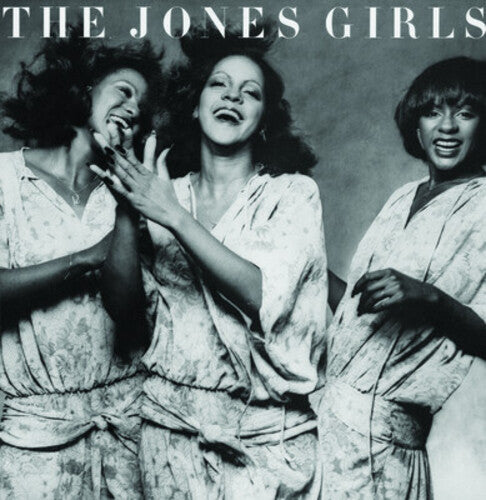 Jones Girls