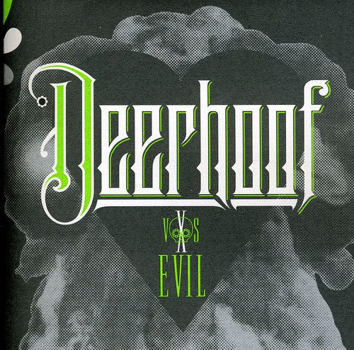Deerhoof Vs Evil
