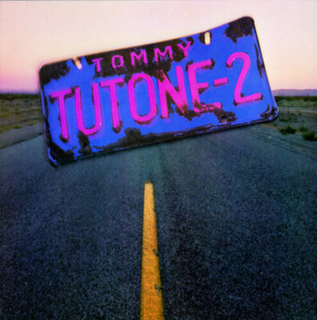 Tommy Tutone - 2, Tommy Tutone, CD
