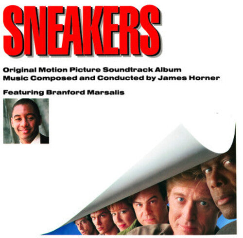Sneakers / O.S.T.