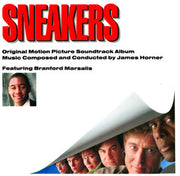Sneakers / O.S.T.
