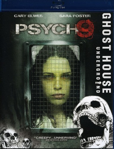 Psych:9 -- Blu-ray