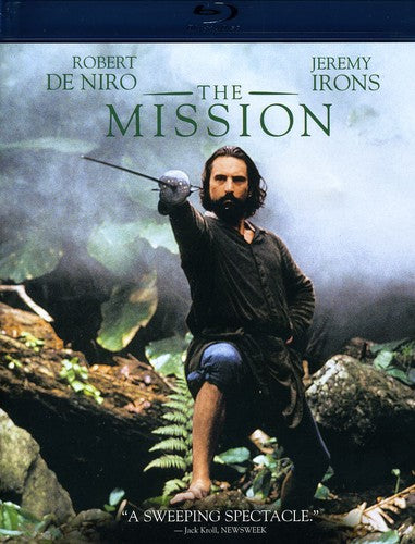 Mission (1986)